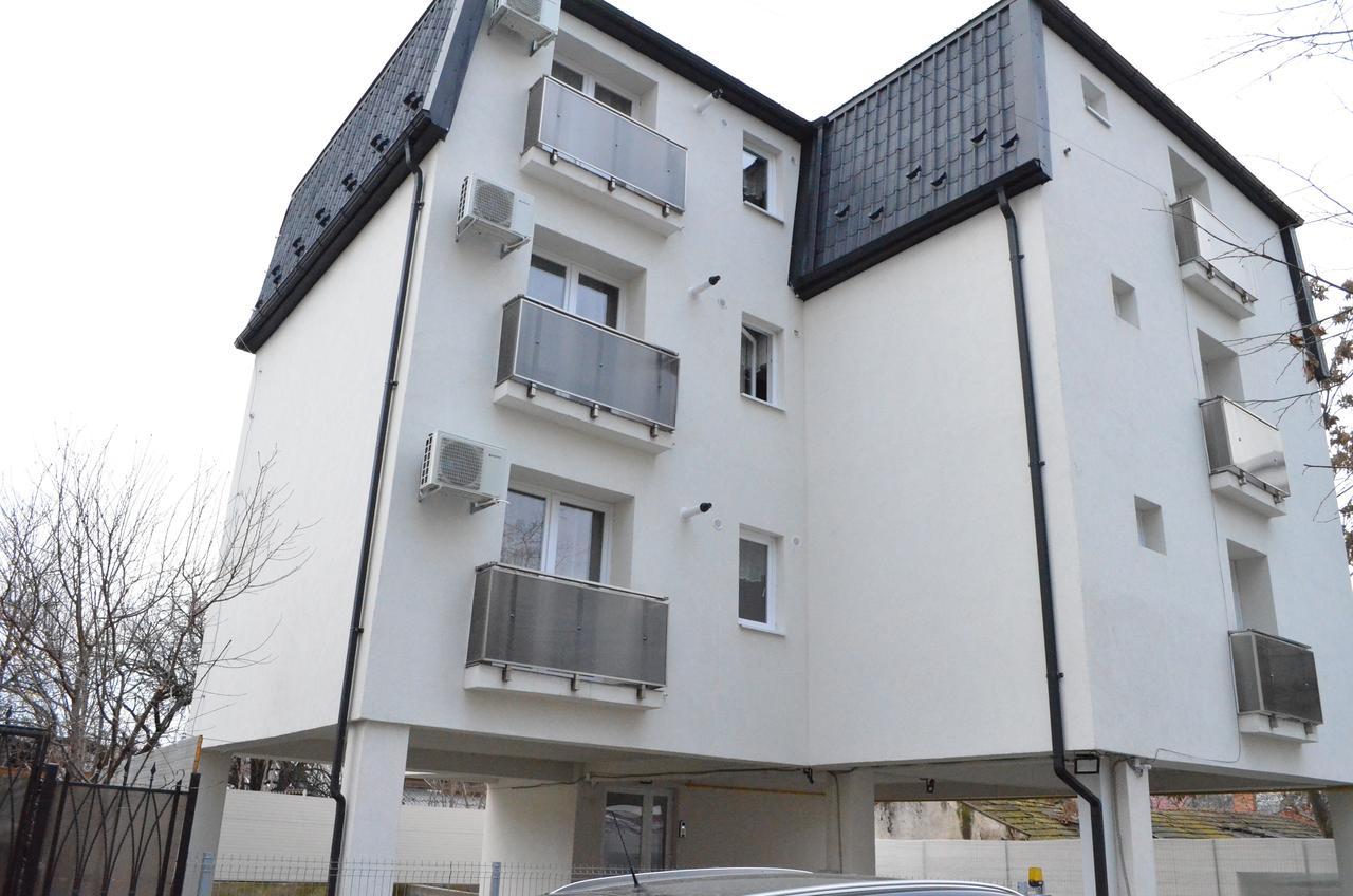 Alexys Residence 5 Iasi Exterior foto